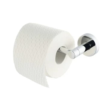 Haceka Toiletrolhouder Kosmos Tec Recht Chroom 2 Haceka Toiletrolhouder Kosmos Tec Recht Chroom - Afbeelding 2