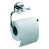 Haceka Toiletrolhouder Kosmos Tec Chroom
