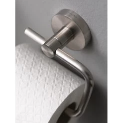 Haceka Toiletrolhouder Kosmos Tec RVS -Badkamer Winkel 123 6900