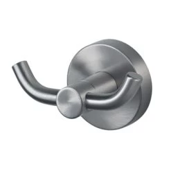 Haceka Dubbele Haak Kosmos Tec RVS