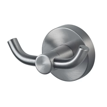 Haceka Dubbele Haak Kosmos Tec RVS 1 Haceka Dubbele Haak Kosmos Tec RVS