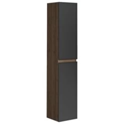 Atlantic By Allibert Kolomkast Lia Hout En Zwart