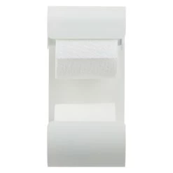 Sealskin WC-rolhouder Brix Metaal Wit