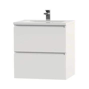 Tiger Karlo Badkamermeubel 60 Cm Hoogglans Wit Met Wastafel Hoogglans Wit 1 Tiger Karlo Badkamermeubel 60 Cm Hoogglans Wit Met Wastafel Hoogglans Wit