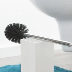 SEALSKIN Tiger Toiletborstelhouder Cura Wit 10 SEALSKIN Tiger Toiletborstelhouder Cura Wit -Badkamer Winkel 123 7083