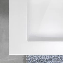 Tiger Karlo Badkamermeubel 60 Cm Hoogglans Wit Met Wastafel Hoogglans Wit 14 Tiger Karlo Badkamermeubel 60 Cm Hoogglans Wit Met Wastafel Hoogglans Wit -Badkamer Winkel 123 711