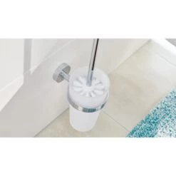 Tesa Toiletborstel Smooz -Badkamer Winkel 123 7117