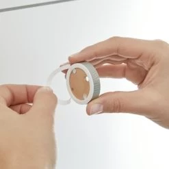 Tesa Toiletrolhouder Ekkro -Badkamer Winkel 123 7137