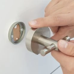 Tesa Toiletrolhouder Ekkro -Badkamer Winkel 123 7139