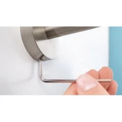 Tesa Reserverolhouder Ekkro 23 Tesa Reserverolhouder Ekkro -Badkamer Winkel 123 7151