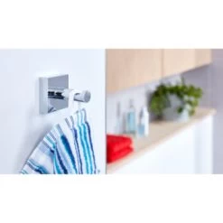Tesa Handdoekhaak Ekkro -Badkamer Winkel 123 7157