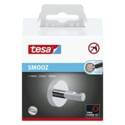 Tesa Badjashaak Smooz