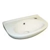 Villeroy & Boch Fontein Waskom Alfoldi Wit 40x25 Cm