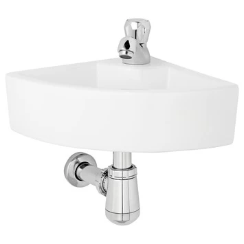 Atlantic Fonteinset Evan Kwartrond Wit 28x28x10 Cm 1 Atlantic Fonteinset Evan Kwartrond Wit 28x28x10 Cm