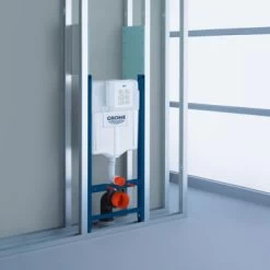 Grohe Solido Inbouwreservoir 3-6-9 Liter -Badkamer Winkel 123 7310