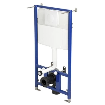 Atlantic Ian Inbouwreservoir Ruimtebesparend 1 Atlantic Ian Inbouwreservoir Ruimtebesparend