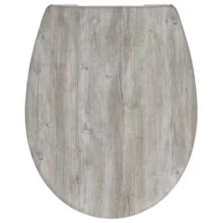 Cedo Ponderosa Pine Wc Bril Softclose Duroplast