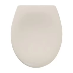 Tiger WC Bril Venture Pergamon Kunststof Met Softclose