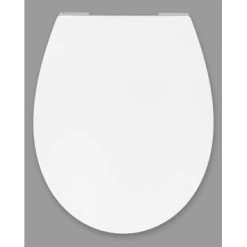 Cedo Mojave Beach Wc Bril Wit Softclose Duroplast