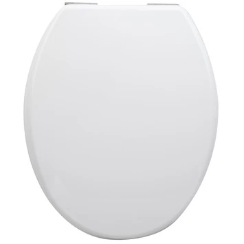 Handson WC Bril Benjamin Wit Hout Met Softclose 1 Handson WC Bril Benjamin Wit Hout Met Softclose