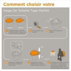 Tiger WC Bril Mason Zwart Kunststof Met Softclose 11 Tiger WC Bril Mason Zwart Kunststof Met Softclose -Badkamer Winkel 123 7479