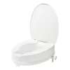 Secucare Wc-verhoger Met Klep 10 Cm