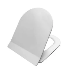 Toiletzitting Dutch House D-vorm