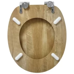 Tiger WC Bril Hetta Met Softclose -Badkamer Winkel 123 7591