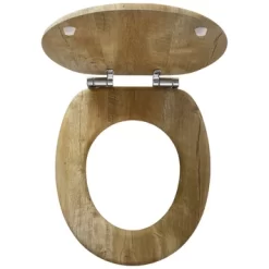 Tiger WC Bril Hetta Met Softclose -Badkamer Winkel 123 7592