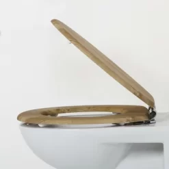 Tiger WC Bril Hetta Met Softclose -Badkamer Winkel 123 7596