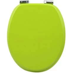 Handson WC Bril Antero Lime MDF Met Softclose