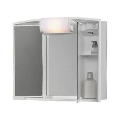 Van Marcke Angy Spiegelkast Wit