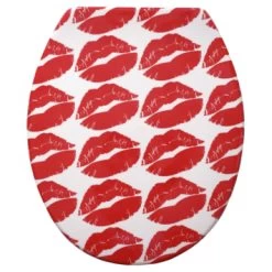 Handson WC Bril Fynn Kus Kunststof