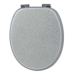 Handson WC Bril Neeva Glitter Kunststof Met Softclose