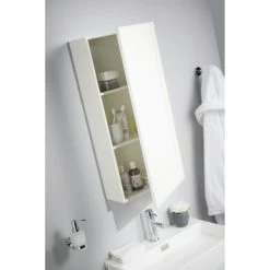 Haceka Mix&match Kastdeur Wit 80x40 Cm 6 Haceka Mix&match Kastdeur Wit 80x40 Cm -Badkamer Winkel 123 7793