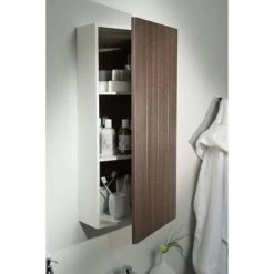 Haceka Mix&match Kastdeur Houtkleur 80x40 Cm 6 Haceka Mix&match Kastdeur Houtkleur 80x40 Cm -Badkamer Winkel 123 7797