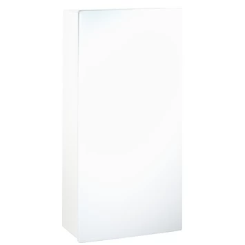 Haceka Mix&match Strakke Kastdeur Wit 80x40 Cm 1 Haceka Mix&match Strakke Kastdeur Wit 80x40 Cm