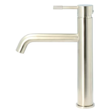 Atlantic Keukenkraan Kaden Met Hendel RVS 2 Atlantic Keukenkraan Kaden Met Hendel RVS - Afbeelding 2