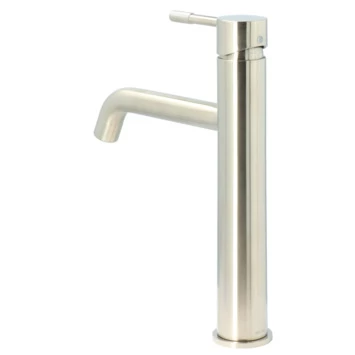 Atlantic Keukenkraan Kaden Met Hendel RVS 3 Atlantic Keukenkraan Kaden Met Hendel RVS - Afbeelding 3