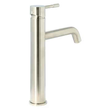 Atlantic Keukenkraan Kaden Met Hendel RVS 5 Atlantic Keukenkraan Kaden Met Hendel RVS - Afbeelding 5