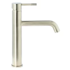 Atlantic Keukenkraan Kaden Met Hendel RVS 20 Atlantic Keukenkraan Kaden Met Hendel RVS -Badkamer Winkel 123 7858