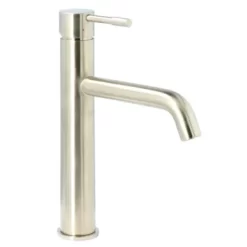 Atlantic Keukenkraan Kaden Met Hendel RVS 21 Atlantic Keukenkraan Kaden Met Hendel RVS -Badkamer Winkel 123 7859