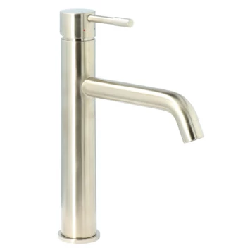 Atlantic Keukenkraan Kaden Met Hendel RVS 7 Atlantic Keukenkraan Kaden Met Hendel RVS - Afbeelding 7