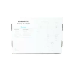 Atlantic Keukenkraan Kaden Met Hendel RVS 27 Atlantic Keukenkraan Kaden Met Hendel RVS -Badkamer Winkel 123 7865