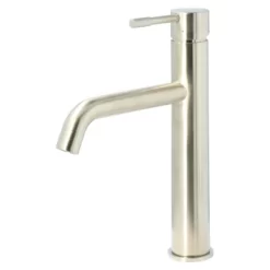 Atlantic Keukenkraan Kaden Met Hendel RVS 28 Atlantic Keukenkraan Kaden Met Hendel RVS -Badkamer Winkel 123 7866