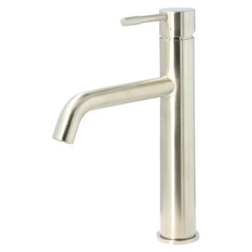 Atlantic Keukenkraan Kaden Met Hendel RVS 14 Atlantic Keukenkraan Kaden Met Hendel RVS - Afbeelding 14