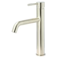 Atlantic Keukenkraan Kaden Met Hendel RVS 29 Atlantic Keukenkraan Kaden Met Hendel RVS -Badkamer Winkel 123 7867