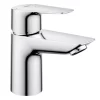 Grohe Wastafelkraan Start Edge S-size QuickFix Chroom