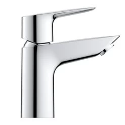 Grohe Wastafelkraan Start Edge S-size QuickFix Chroom -Badkamer Winkel 123 7947