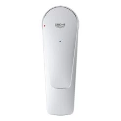 Grohe Wastafelkraan Start Edge S-size QuickFix Chroom -Badkamer Winkel 123 7948